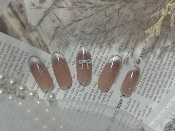スティムネイル(Stimu nail)/