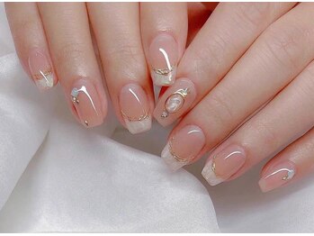 ミユキビューティー(Miyuki Beauty)/ミラーネイル