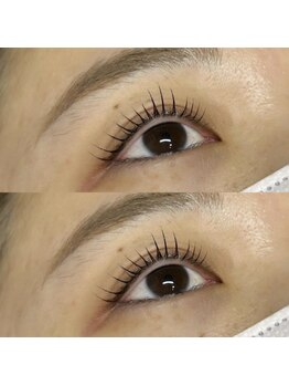 リグ 大屋駅前店(LIG)/ぱっちりまつ毛パーマ