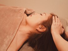 ファンシアジーク(Fanciasieg.)/韓国式美顔コルギ