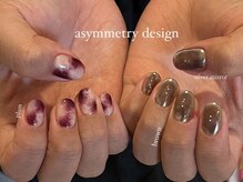 ウル(ulu)/ニュアンスデザイン