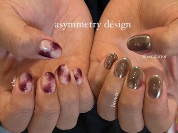 ウル(ulu)/ニュアンスデザイン