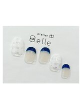 アトリエ ベル(atelier Belle)/星がいっぱい＊10月の新作＊