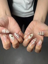 ザネイルズ(The Nails)/