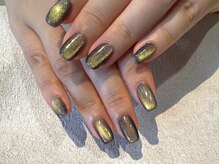 ビューティービースト フォー ネイルアンドアイラッシュ 熊本店(beauty:beast)/マグネット