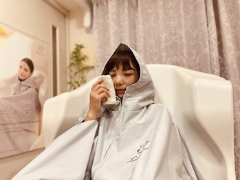 ヨサパーク ラコリーン 五條店/