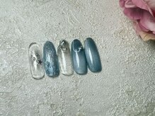 レナトゥス(Renatus)/ニュアンスネイル