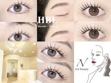 エヌアイビューティー 高丘店(N eye beauty)