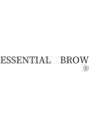 エッセンシャルブロウ 代官山(ESSENTIAL BROW)/ESSENTIAL BROW　代官山　【美眉毛サロン】