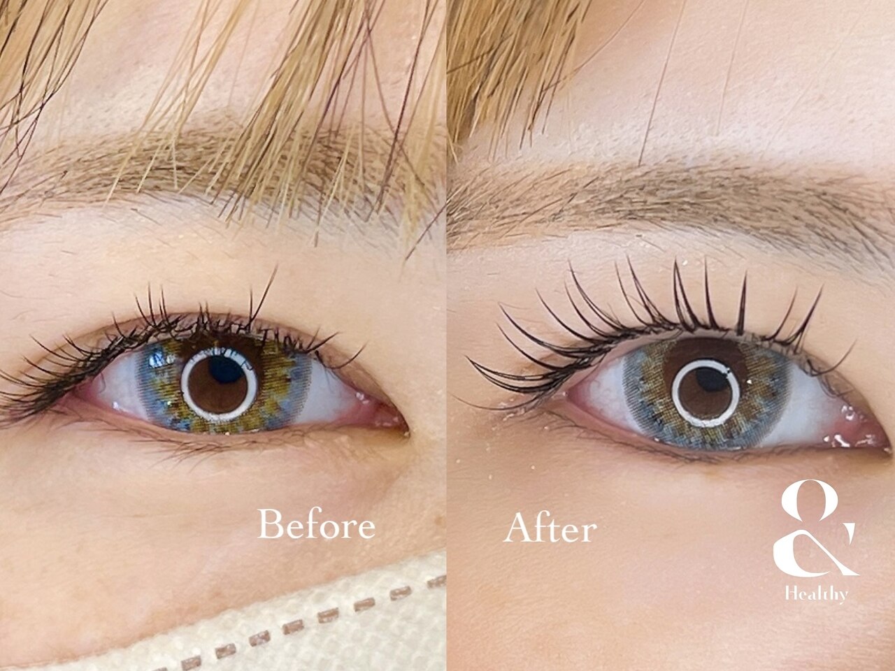 アイラッシュ ハチ(EYELASH 8)｜ホットペッパービューティー