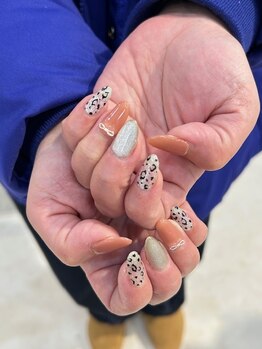 エーナイン イオン秋田中央店/デザイン