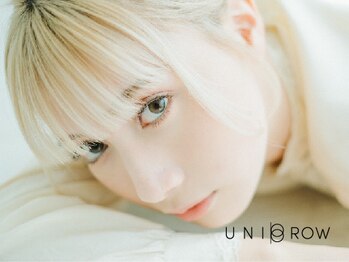 ユニブロウ 渋谷店(UNI BROW)/ハリウッドブロウ＋眉WAX