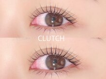 クラッチ 阿倍野(CLUTCH)/パリジェンヌラッシュリフト
