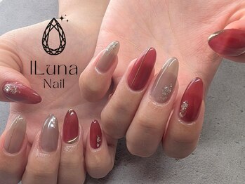 イルナ ネイル(ILuna Nail)/