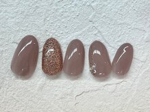 フェリス(Feliz)/定額デザイン5480円