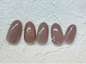 フェリス(Feliz)/定額デザイン5480円