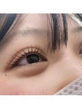 ブリック(BLICK)/立ち上げデザイン