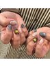 【HAND】おすすめNo.1!定額ニュアンス10本full art course