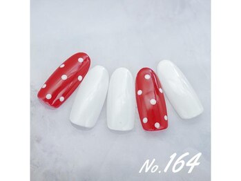 はあとねいる 千里丘店/ハンドNo.164