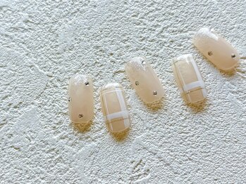 マイ ネイル 銀座店(Mai Nail)/
