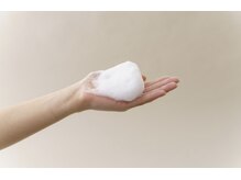 ミュー 岡崎店(mieux)/◇フェイスウォッシュ