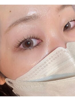 アイラッシュTokyo銀座サンクチュアリ/LED/眉毛/パリジェンヌ/バインド