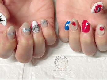 ニケ/持込プラン¥11000