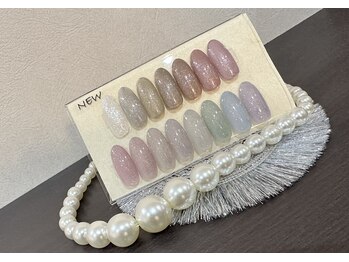 ムーンライズ(moonrise)/