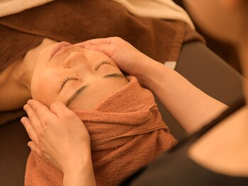 レディア(Re:Dear)/フェイシャルコルギ