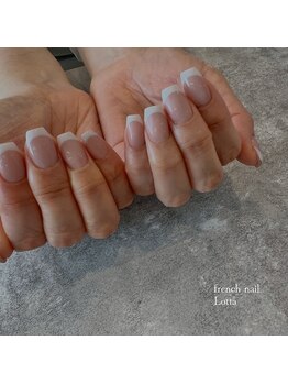ロッタ(Lotta)/design♪