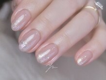 ネイルズ バイ ユイ 外苑前(Nails by Yui)