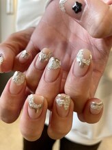 フィガロ(FIGARO)/マット+ミラー