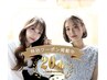 ★20周年★【潤うまつげ◎パリジェンヌ&まつげパーマ】¥6600→¥4300
