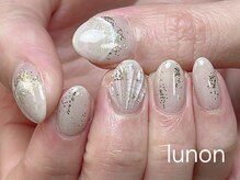 ルノン 北浦和店(LUNON)/定額アートプラス