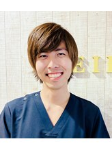 経氣 博多湯店(KEIKI) 武井 太陽