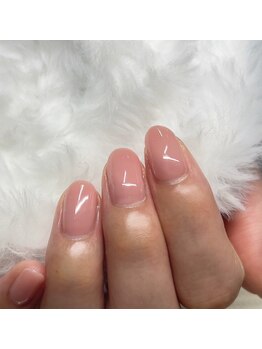 フォーディア(for dear)/シンプルワンカラー