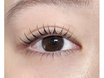 ルナ(LuNa)/まつ毛パーマ/ラッシュリフト