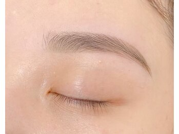アイビー 亀戸店(eyebee)/骨格似合わせの眉毛WAX♪