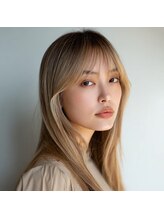 ビーアフターサロン 恵比寿本店(B<AFTER SALON)/眉毛が薄くてもサロンへ行く理由