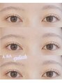 アイラッシュサロン エーアンドエー(eyelash salon A&A)&nbsp;まつげパーマ/立ち上げ