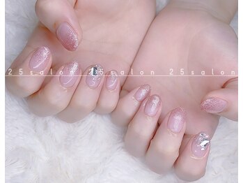 ニゴサロン(25Salon)/