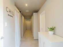 チル 渋谷店(CHILL)