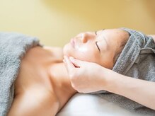 ルアナ(Luana)/リンパマッサージ☆選べるオイル