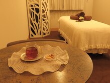 サロンドボーテ ベルリュンヌ(Salon de beaute belle lune)/