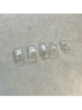 チェスナッツルーム(Chestnuts room)/ベーシックニュアンスコース