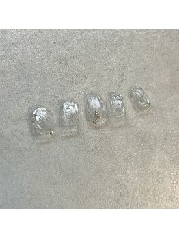 チェスナッツルーム(Chestnuts room)/ベーシックニュアンスコース