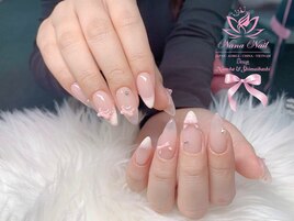 長さ出し/持ち込みOK/アート10本