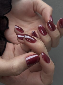 そわ(soi)/puru red