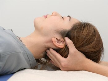 整体院 結灯(ユイトウ)の写真/【覚王山駅徒歩1分】不眠・頭痛・自律神経の乱れに。やさしい整体で不調を根本改善◎