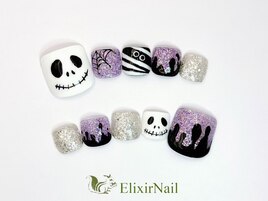 フットやり放題／クーポン使用